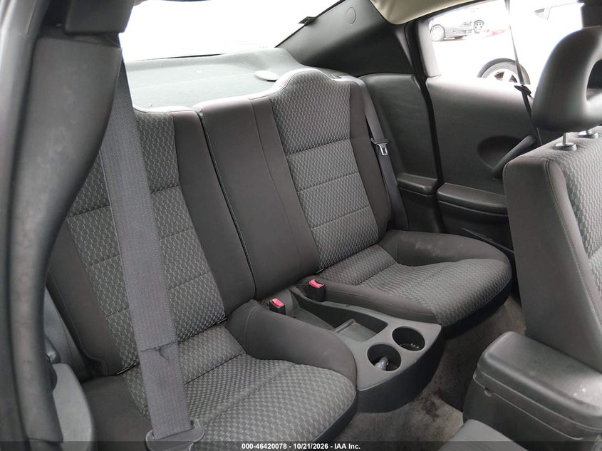 2006 SATURN ION 2 · Фото 8