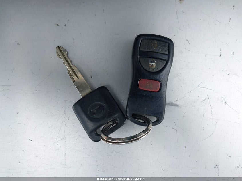 2008 NISSAN SENTRA 2.0S · Photo 11