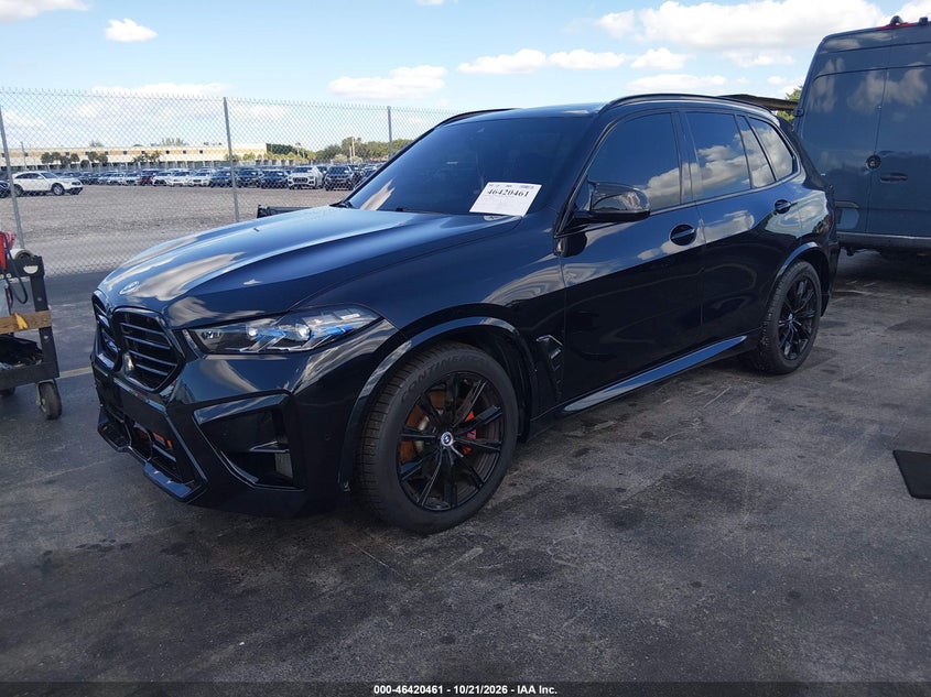 2019 BMW X5 xDrive40I, Затопление, IAAI, VIN 5UXCR6C53KLL03531 — фото 2