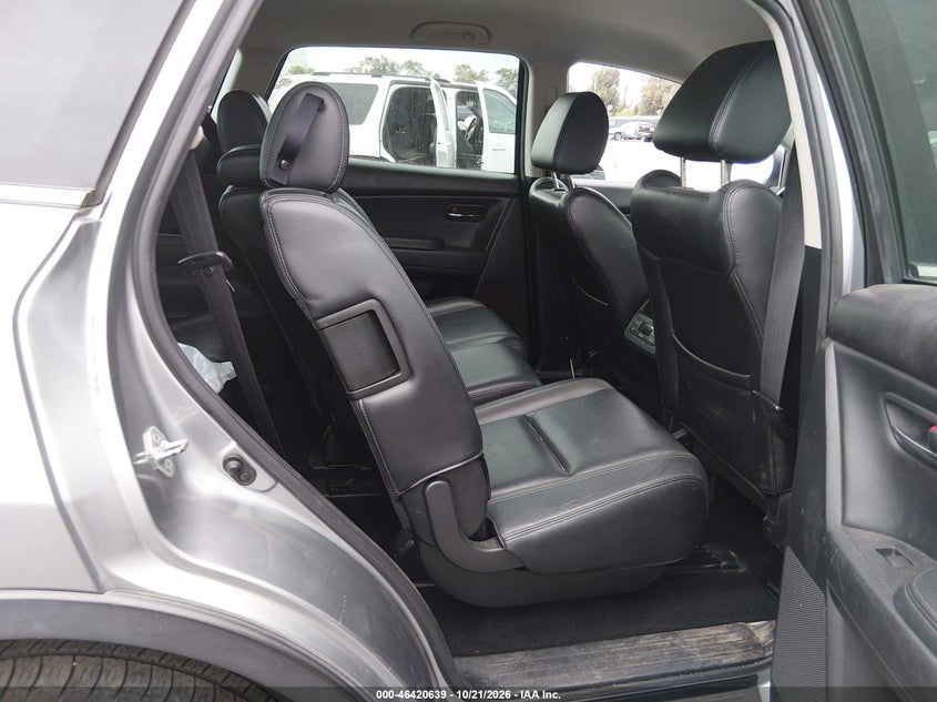 MAZDA CX-9 2010 VIN JM3TB2MV8A0225526