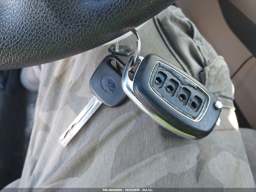2015 HYUNDAI SONATA SE · Фото 11