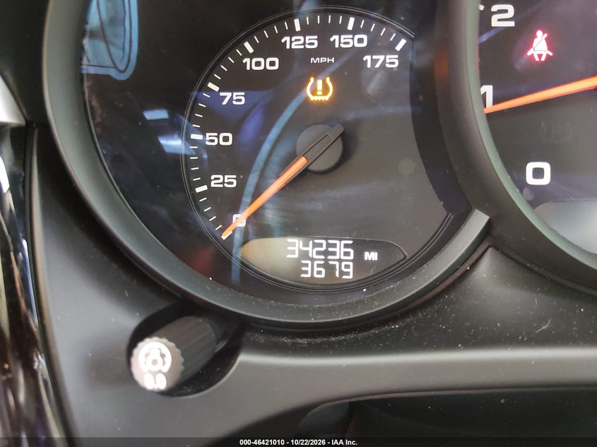 PORSCHE MACAN - zdjęcie 15