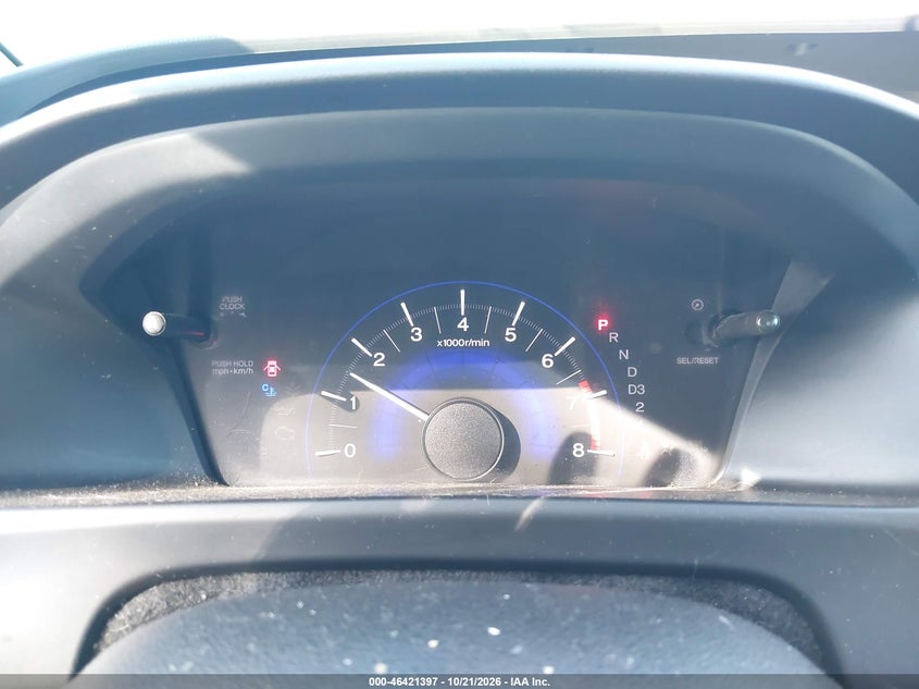2013 HONDA CIVIC LX · Photo 7