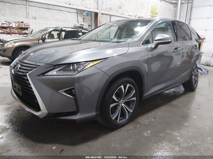 Vin: 2t2bzmca6hc131408, lot: 46921848, lexus rx 350 20172
