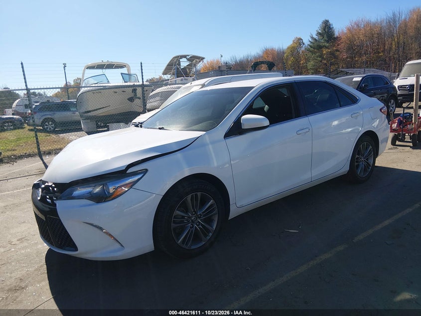 Vin: 4t1bf1fk5hu428197, lot: 46921977, toyota camry se 20172