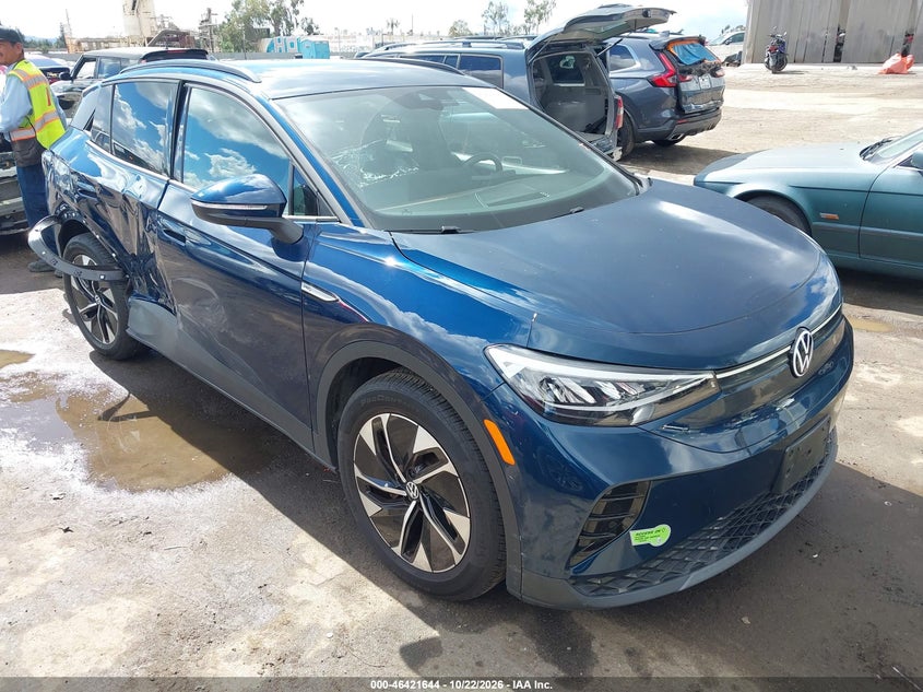 Vin: 1v2cmpe86pc012637, lot: 46922010, volkswagen id.4 pro 2023 img_1