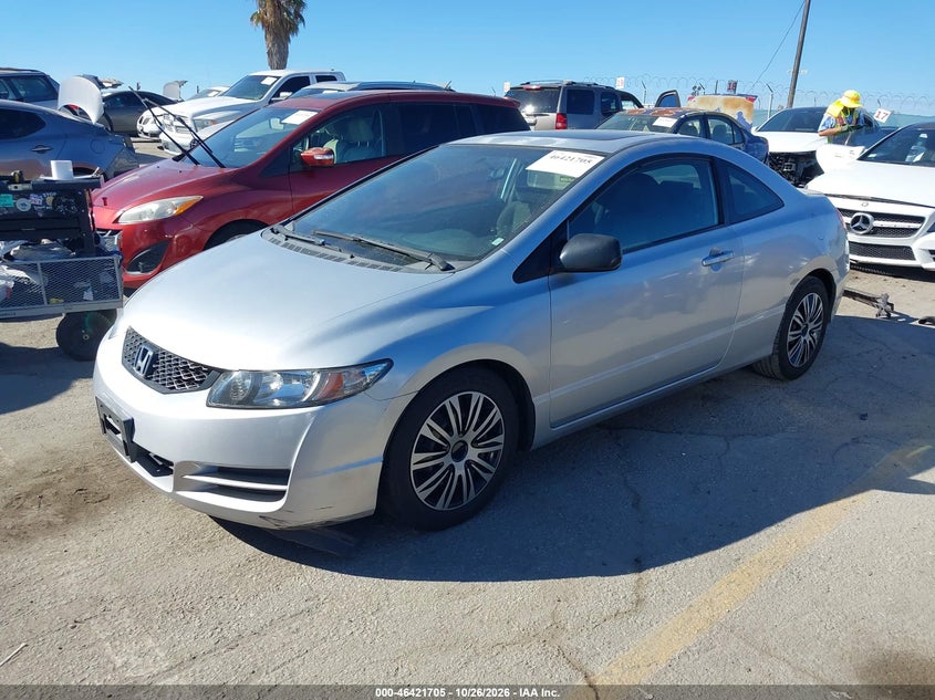 Vin: 2hgfg1b87ah524548, lot: 46922071, honda civic ex 20102