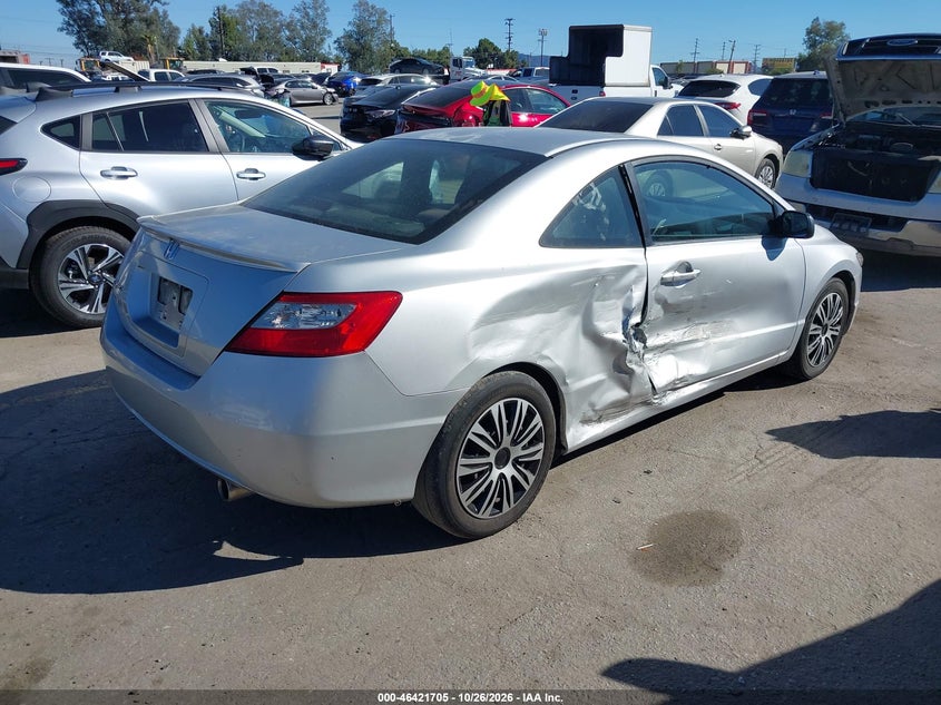 Vin: 2hgfg1b87ah524548, lot: 46922071, honda civic ex 20104