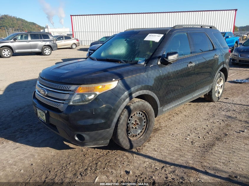 Vin: 1fm5k8b88dgb46768, lot: 46922111, ford explorer 20132