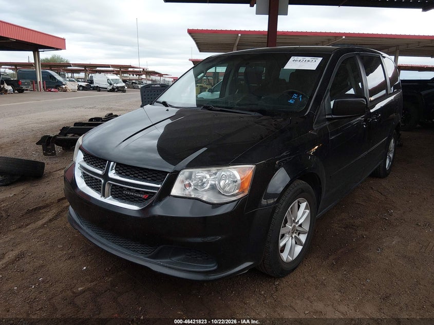 Vin: 2c4rdgcg5gr369112, lot: 46922189, dodge grand caravan sxt 20162