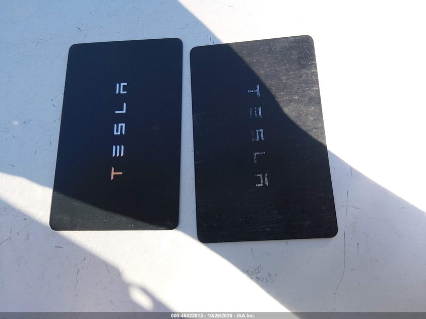 TESLA MODEL 3 - zdjęcie 11