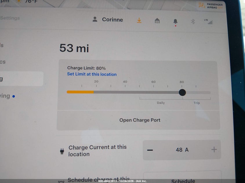 TESLA MODEL 3 - zdjęcie 18