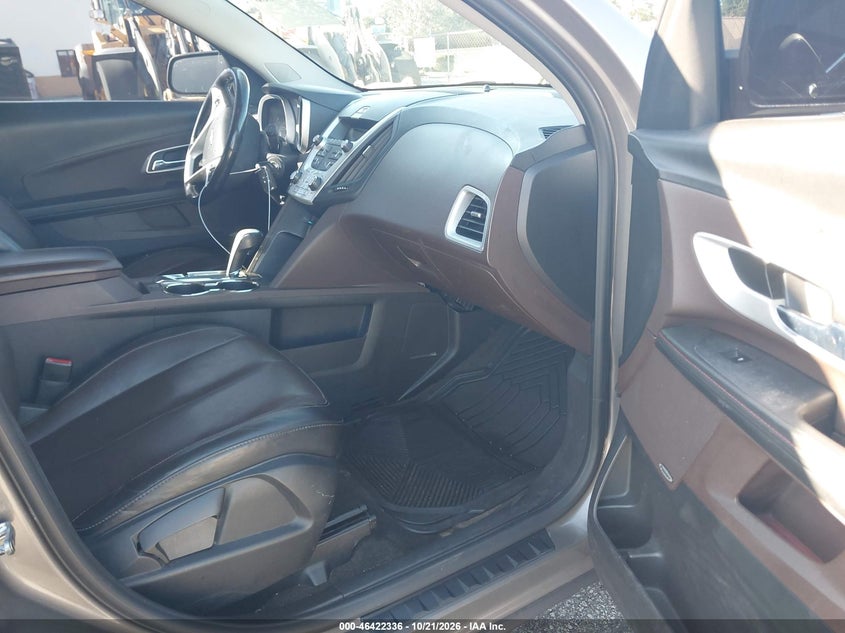 2011 CHEVROLET EQUINOX 2LT · Photo 5
