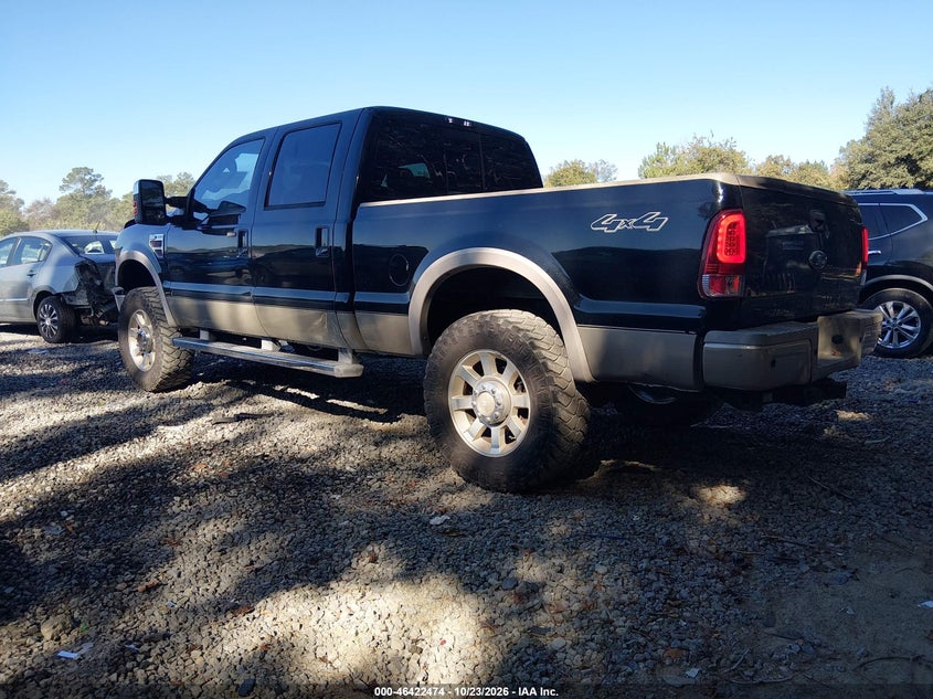 Vin: 1ftsw2br1aea04819, lot: 46922841, ford f250 super duty 20103