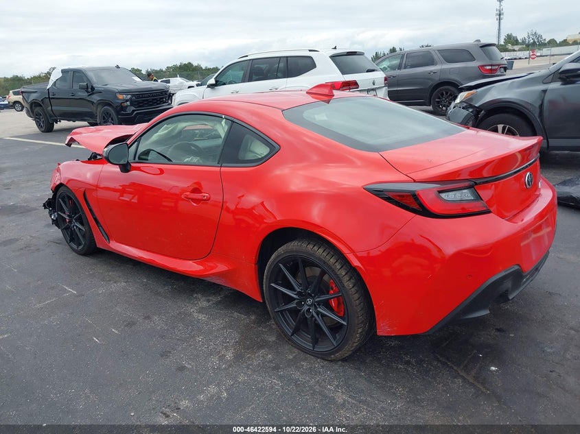 Vin: jf1znbb14t8079131, lot: 46922961, toyota gr86 20263
