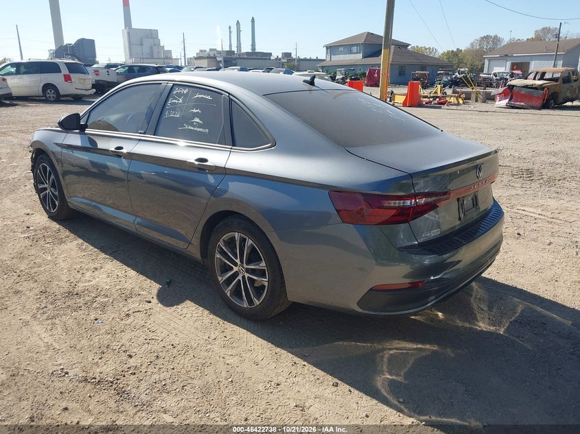 Vin: 3vwbw7bu4tm022064, lot: 46923105, volkswagen jetta sport 20263