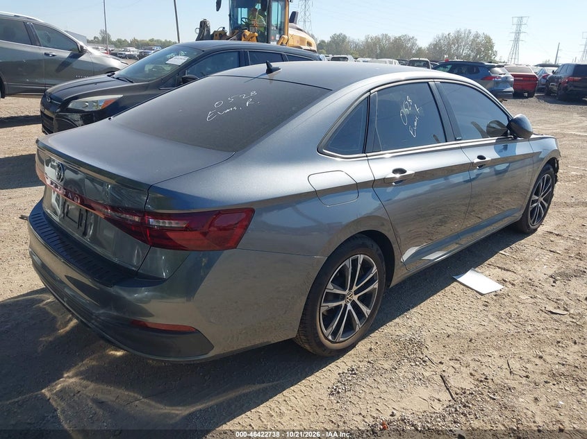Vin: 3vwbw7bu4tm022064, lot: 46923105, volkswagen jetta sport 20264