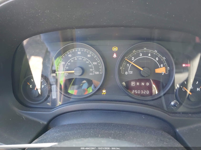 2014 JEEP PATRIOT SPORT · Фото 7