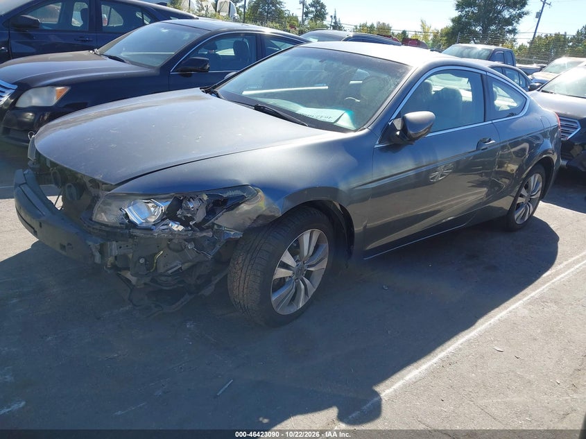 Vin: 1hgcs1b34aa003534, lot: 46923448, honda accord 2.4 lx-s 20102