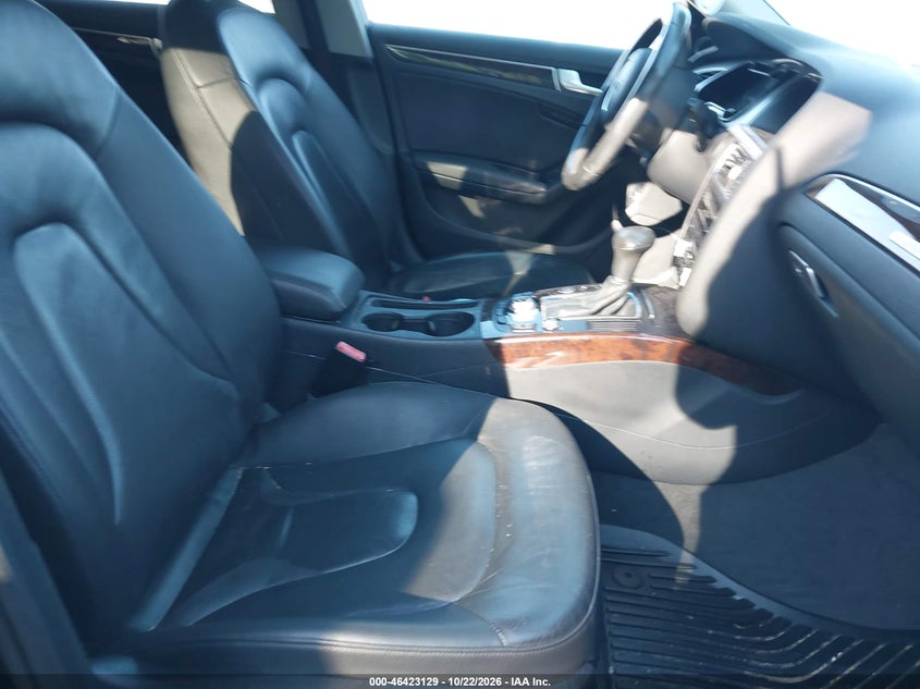 2016 AUDI ALLROAD 2.0T PREMIUM · Фото 5