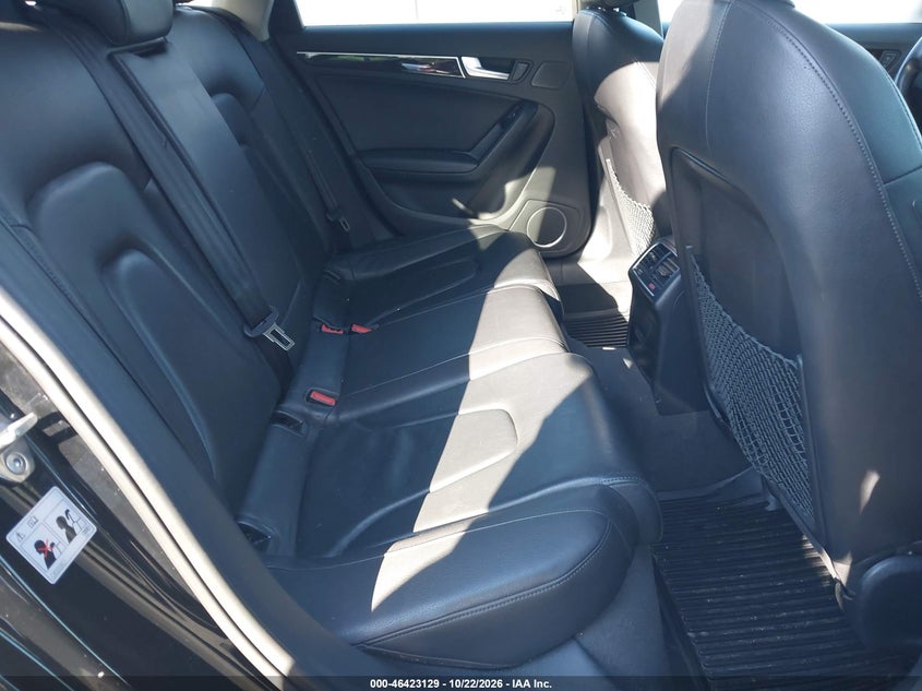 2016 AUDI ALLROAD 2.0T PREMIUM · Фото 8