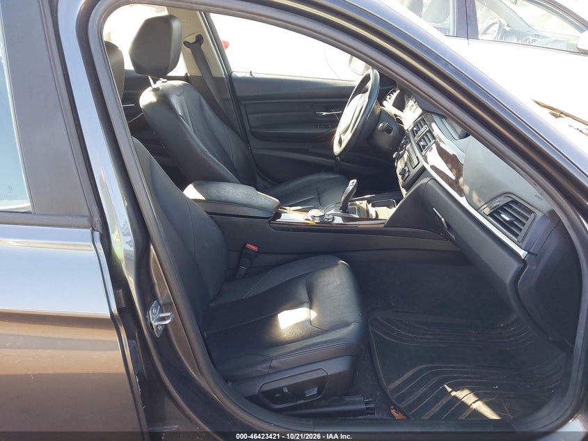 2015 BMW 328I XDRIVE · Фото 5