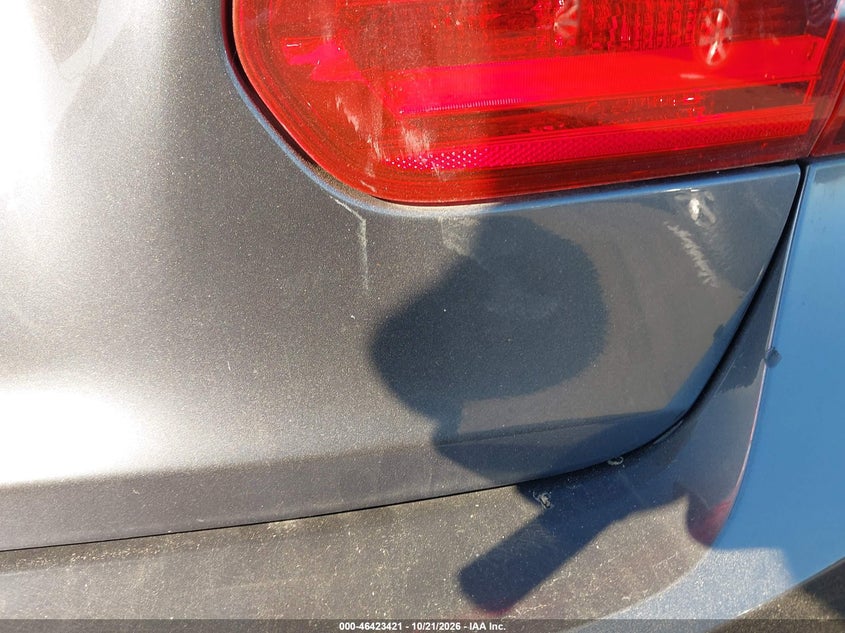 2015 BMW 328I XDRIVE · Фото 6