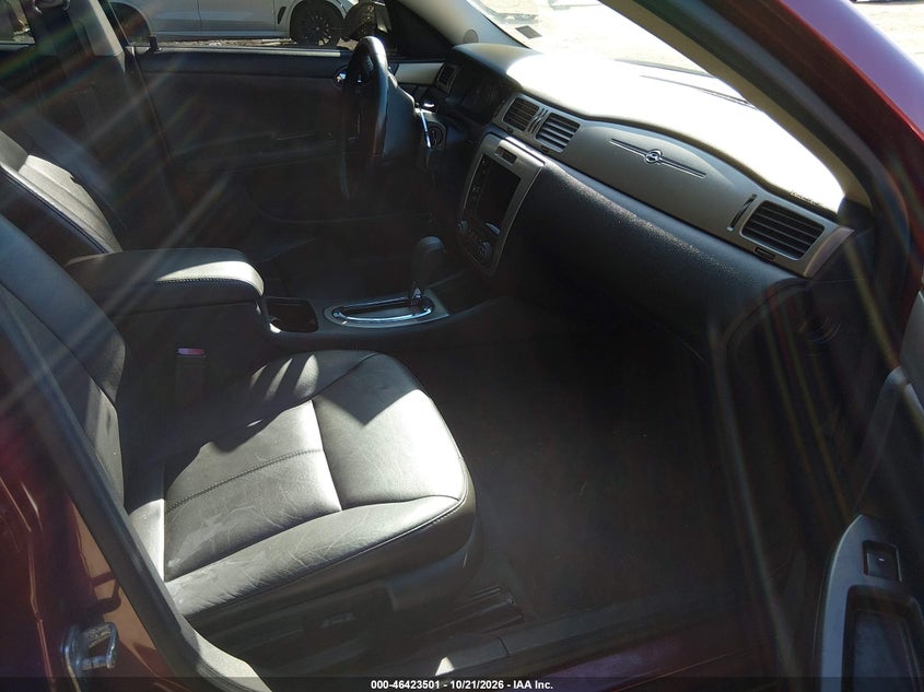 2008 CHEVROLET IMPALA SS · Фото 5