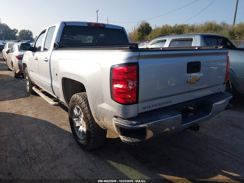 Vin: 1gcrcrecxgz134297, lot: 46923904, chevrolet silverado 1500 1lt 20163