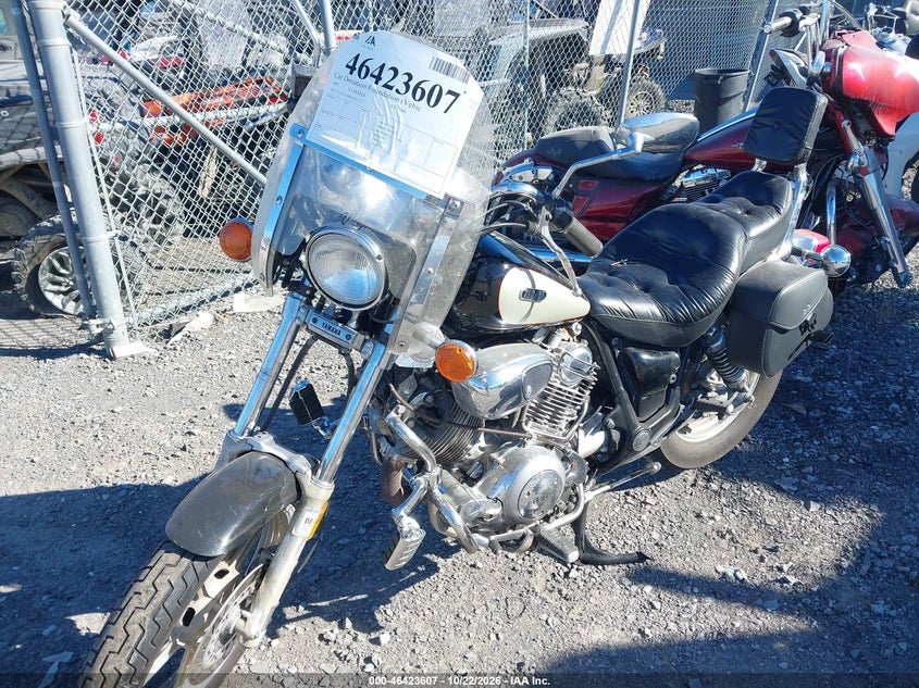 YAMAHA XV1100 1993