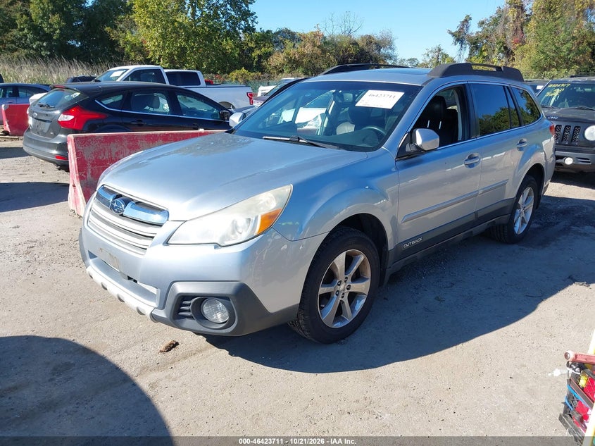 Vin: 4s4brblc2e3328585, lot: 46924069, subaru outback 2.5i limited 20142