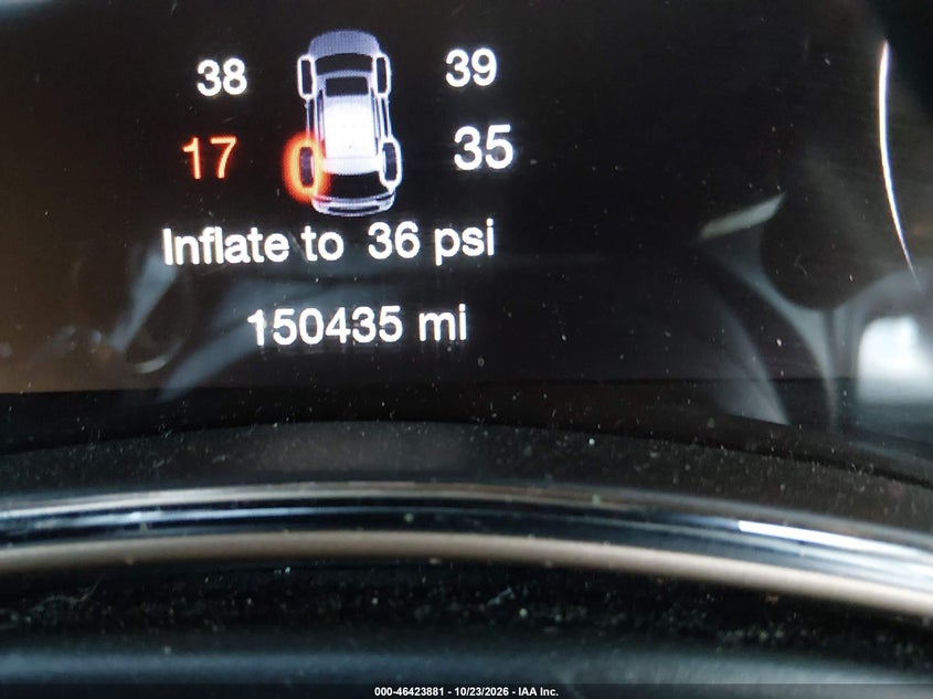2016 JEEP GRAND CHEROKEE LIMITED · Фото 15