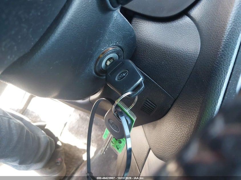2014 SUBARU FORESTER 2.5I TOURING · Фото 11