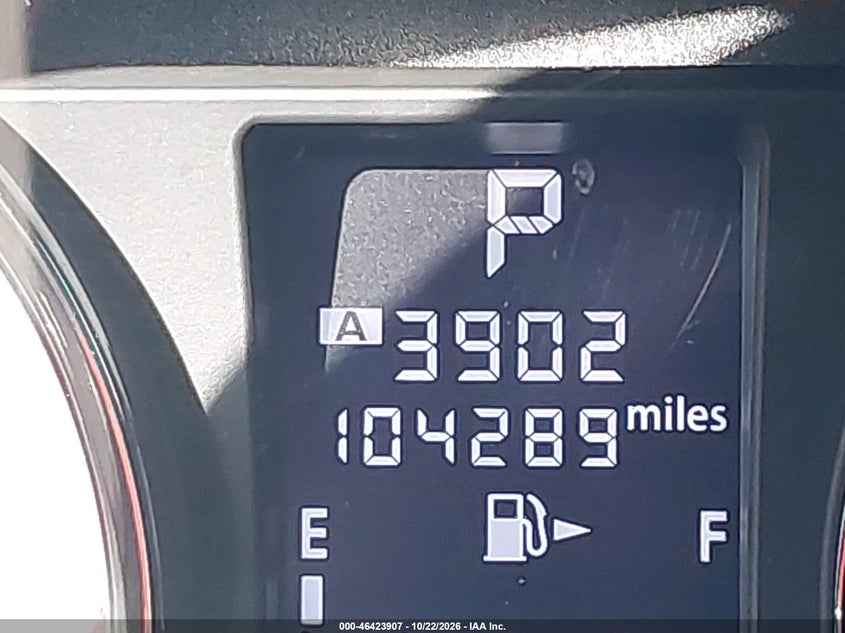 2014 SUBARU FORESTER 2.5I TOURING · Фото 15