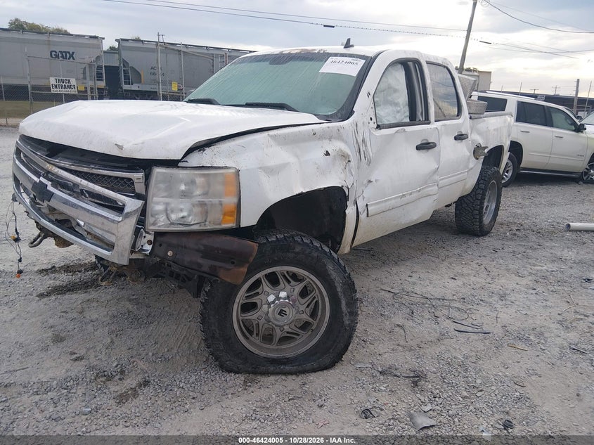 Vin: 3gcpkse75dg104138, lot: 46924363, chevrolet silverado 1500 lt 20132