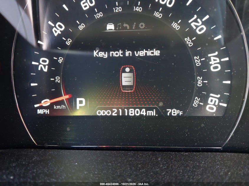 2015 KIA SORENTO EX V6 · Фото 7