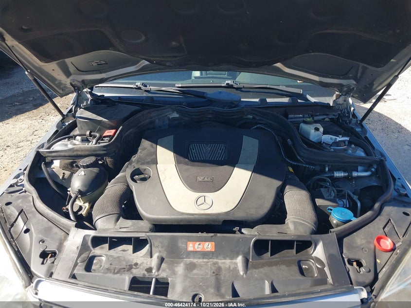 2010 MERCEDES-BENZ C 300 LUXURY 4MATIC/SPORT 4MATIC · Фото 10