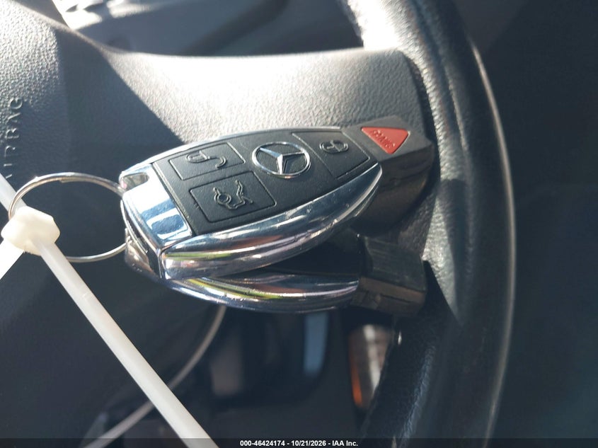 2010 MERCEDES-BENZ C 300 LUXURY 4MATIC/SPORT 4MATIC · Фото 11