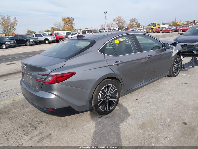 Vin: 4t1daack4tu666630, lot: 46924547, toyota camry xle 20264