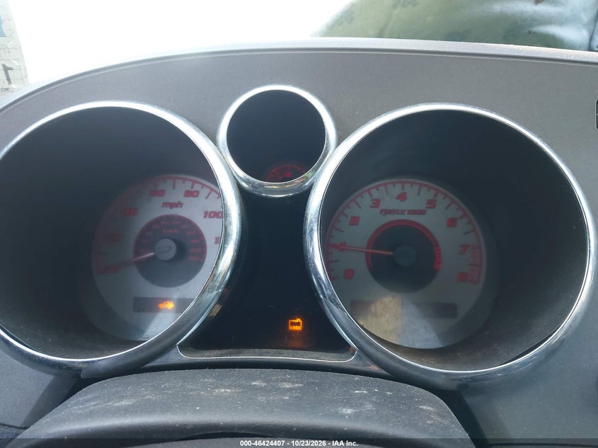 PONTIAC SOLSTICE 2006 VIN 1G2MB33B66Y103870