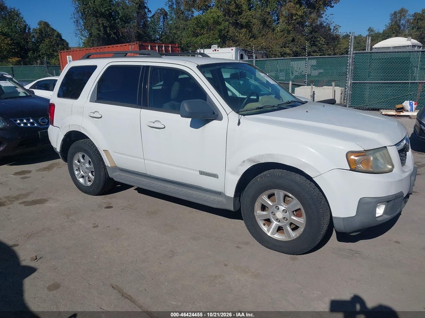 2008 MAZDA TRIBUTE I TOURING