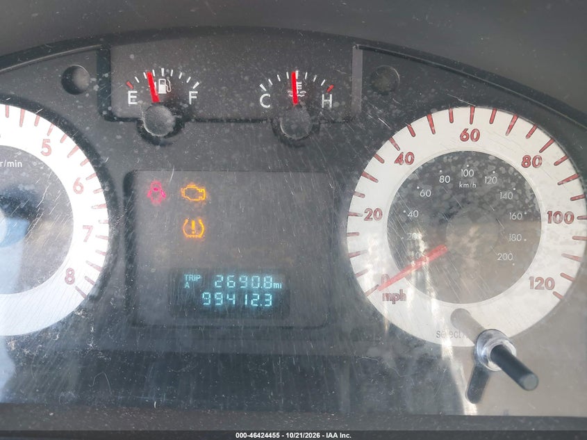 2008 MAZDA TRIBUTE I TOURING · Фото 12