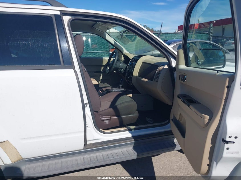 2008 MAZDA TRIBUTE I TOURING · Фото 5