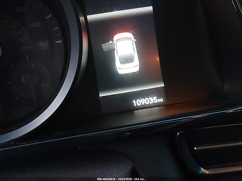 2022 HYUNDAI ELANTRA N LINE · Photo 15