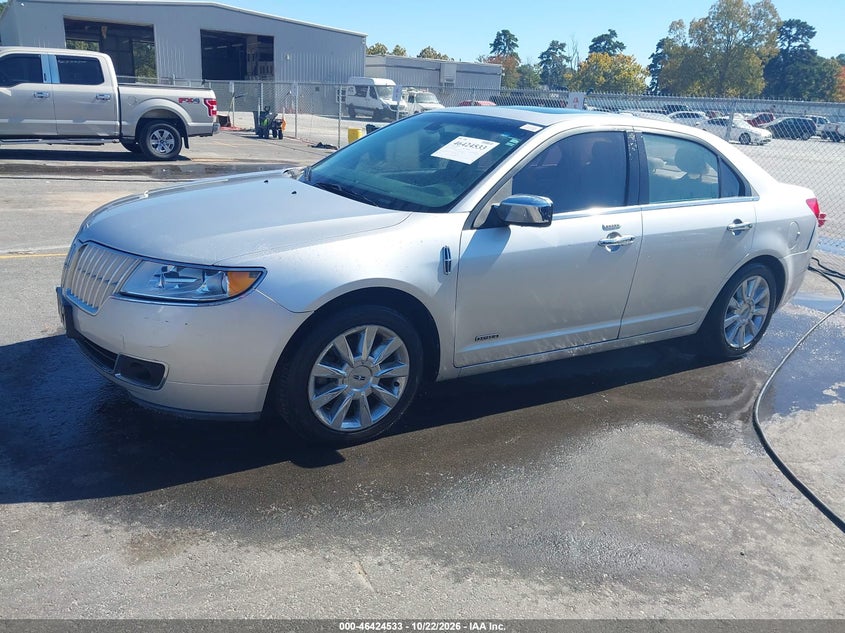 Vin: 3lndl2l33cr805694, lot: 46924891, lincoln mkz hybrid 20122