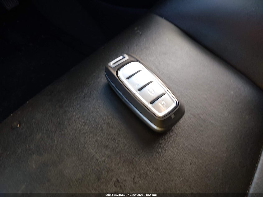 2019 INFINITI QX60 PURE · Фото 11