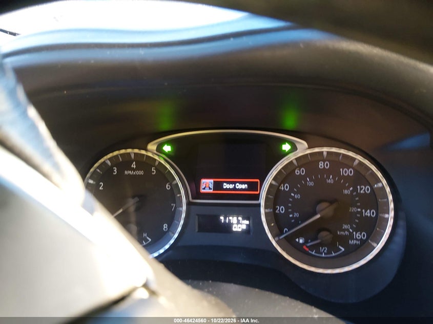 2019 INFINITI QX60 PURE · Фото 7