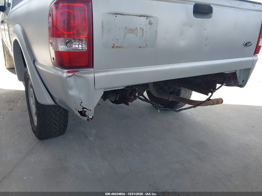 2011 FORD RANGER XLT · Фото 12