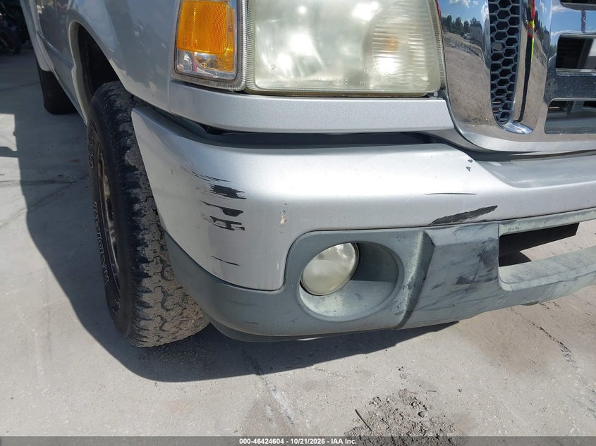 2011 FORD RANGER XLT · Фото 14