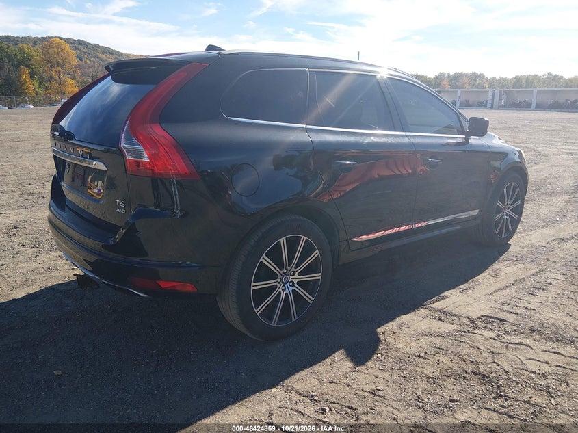 2014 VOLVO XC60 T6 R-DESIGN · Фото 4
